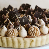 Chocolate Pie